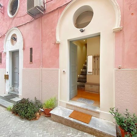 Ferienwohnung Solemar Sicilia - Casa Adele Palermo Exterior foto